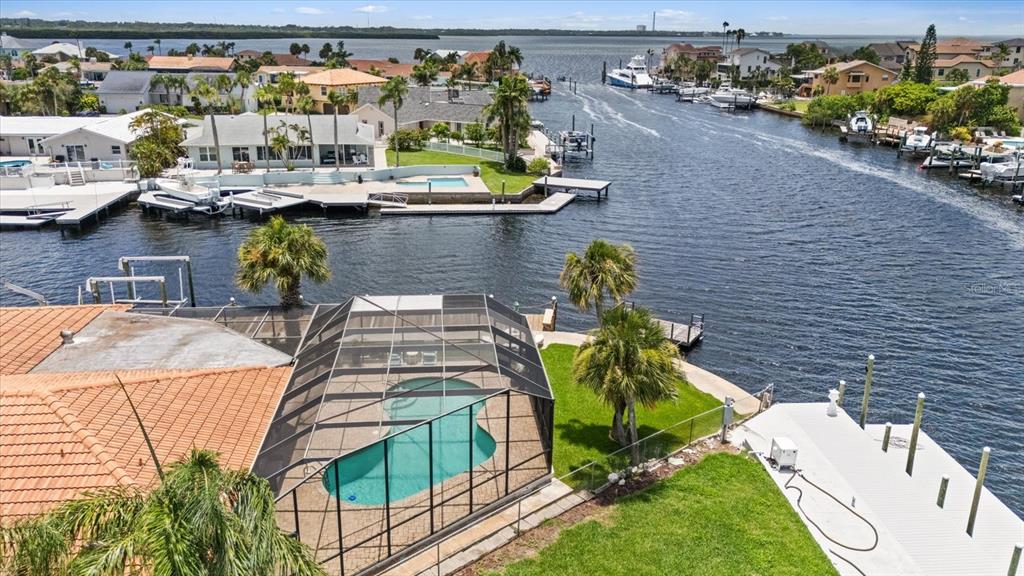 3154 Trident Terrace New Port Richey, FL 34652 - Photo 64 of 91 Gallery Image 64