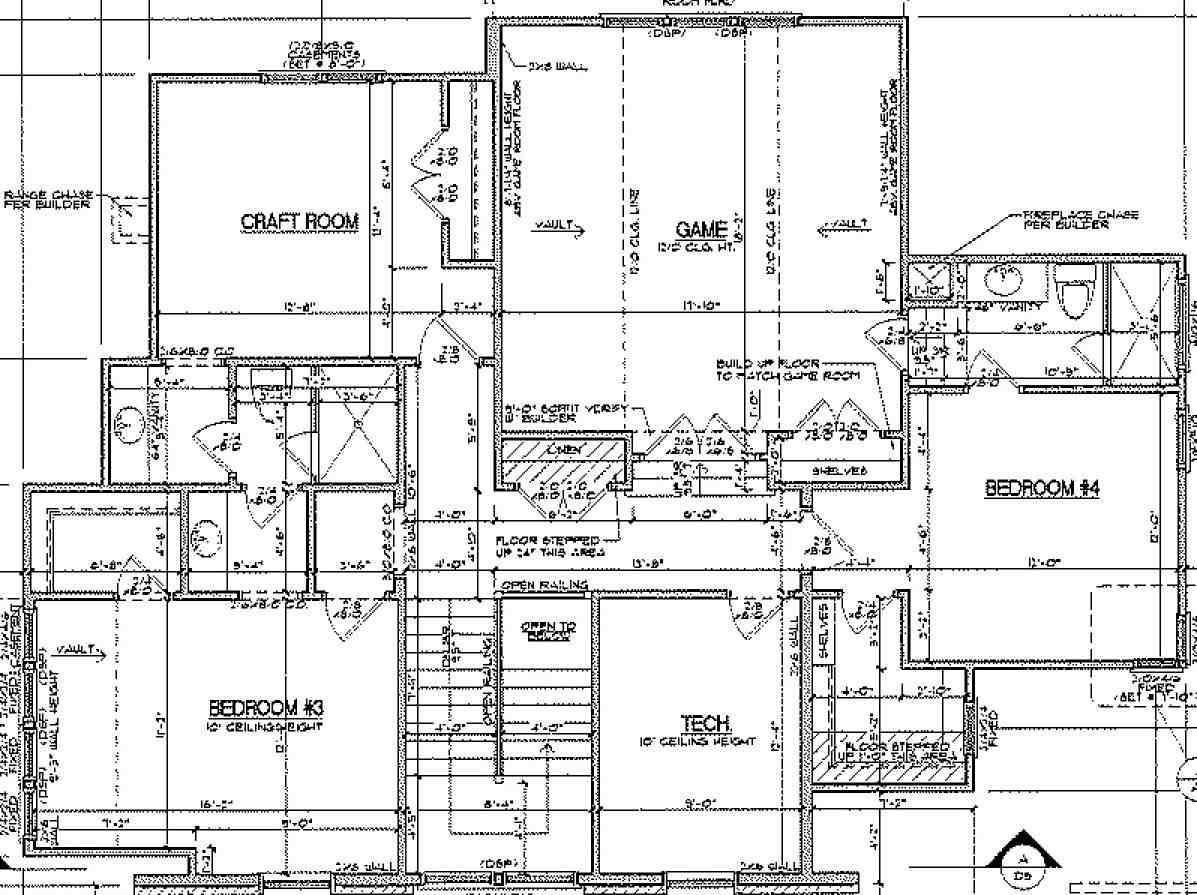 2809 Sweetwill Lane Raleigh, NC 27606 - Photo 4 of 4 Photo 4