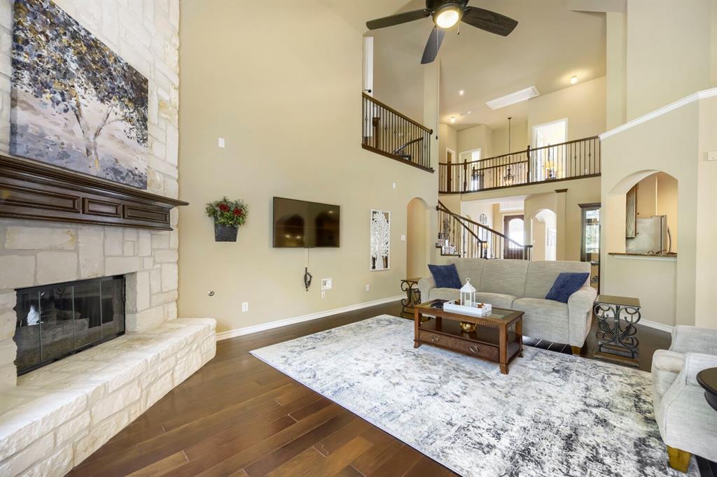 8313 Bishop Pine Road Denton, TX 76208 - Photo 1 of 39