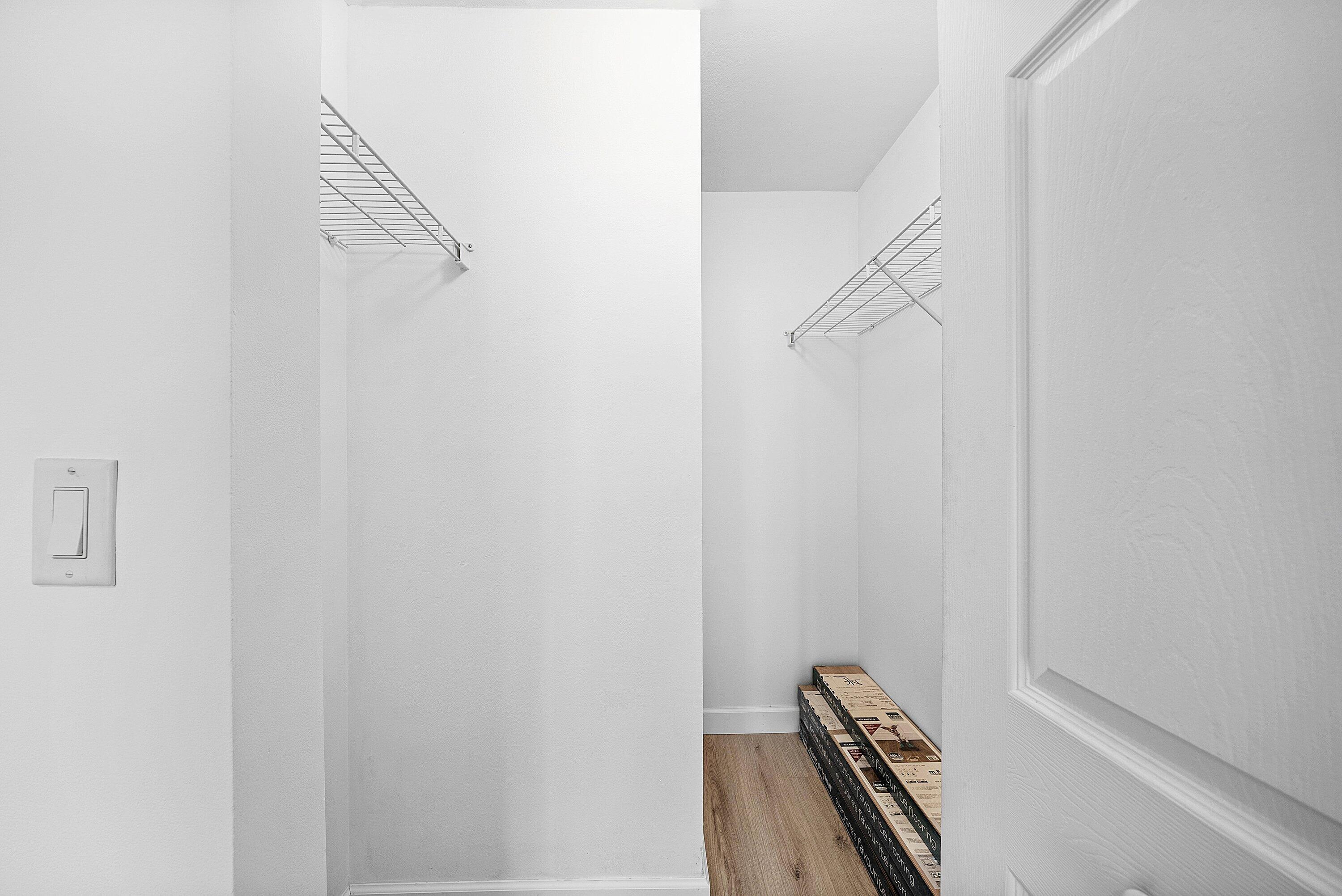 233 South Federal Highway, Unit 404 Boca Raton, FL 33432 - Photo 19 of 34 a view of an empty room