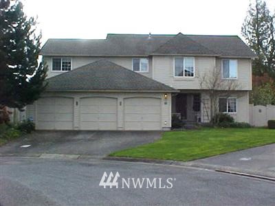 19022 114th Court Southeast Renton, WA 98055 - Photo 1 of 1