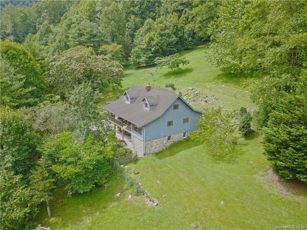 378 Howard Moore Road Hot Springs, NC 28743 - Photo 2 of 41 Gallery Image 2
