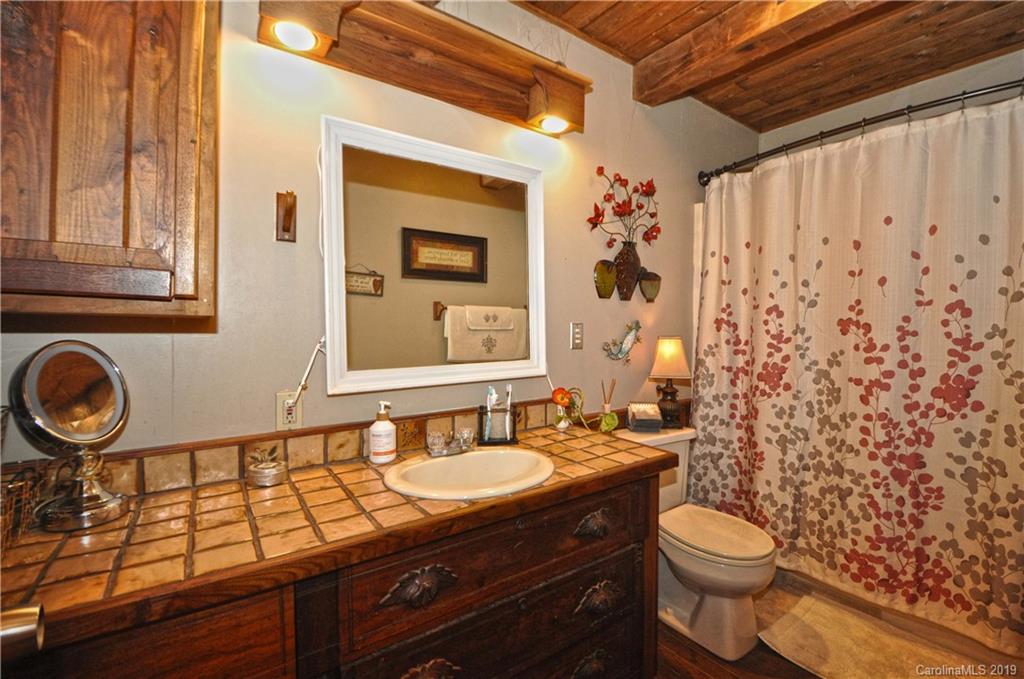378 Howard Moore Road Hot Springs, NC 28743 - Photo 12 of 41 Gallery Image 12