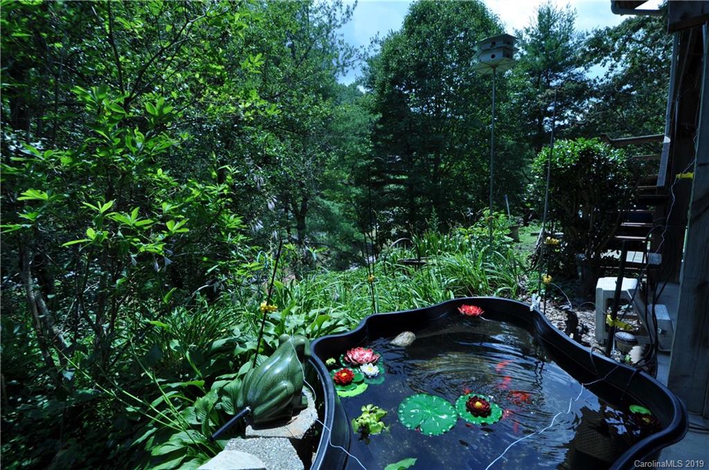 378 Howard Moore Road Hot Springs, NC 28743 - Photo 22 of 41 Gallery Image 22
