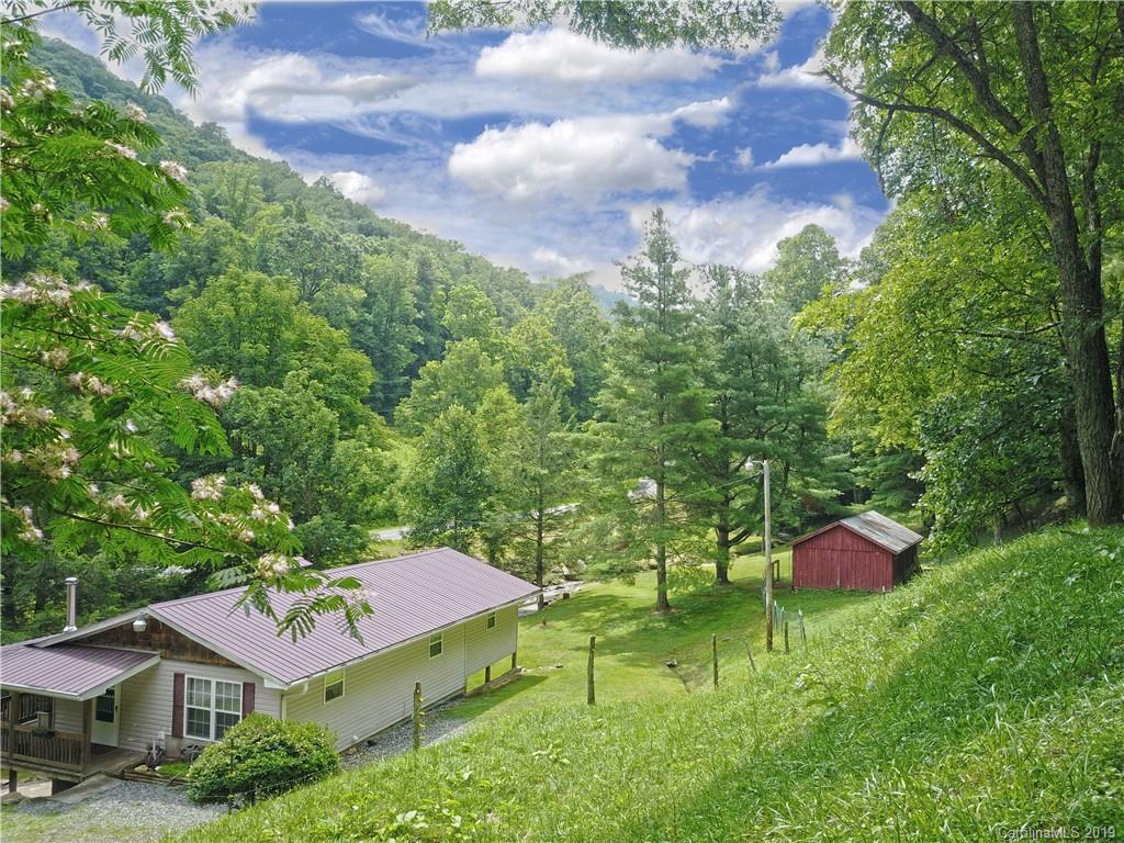 378 Howard Moore Road Hot Springs, NC 28743 - Photo 23 of 41 Gallery Image 23