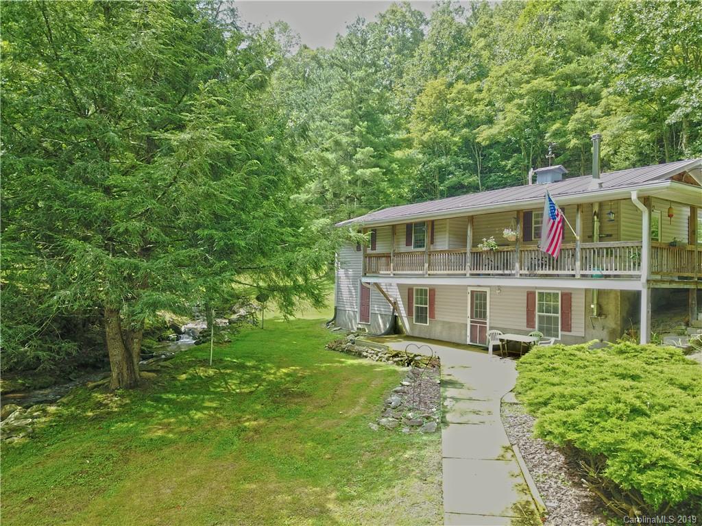 378 Howard Moore Road Hot Springs, NC 28743 - Photo 25 of 41 Gallery Image 25