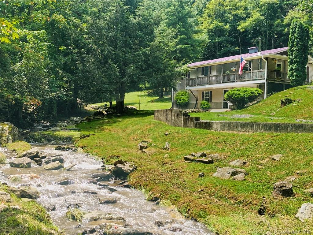 378 Howard Moore Road Hot Springs, NC 28743 - Photo 26 of 41 Gallery Image 26
