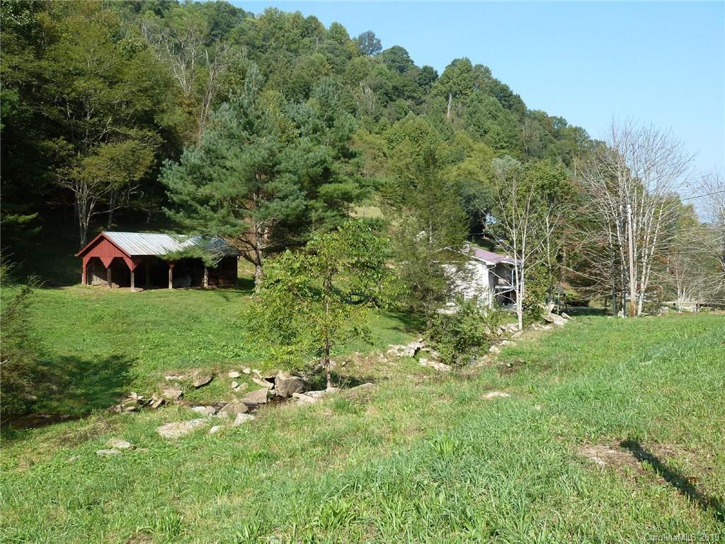 378 Howard Moore Road Hot Springs, NC 28743 - Photo 27 of 41 Gallery Image 27
