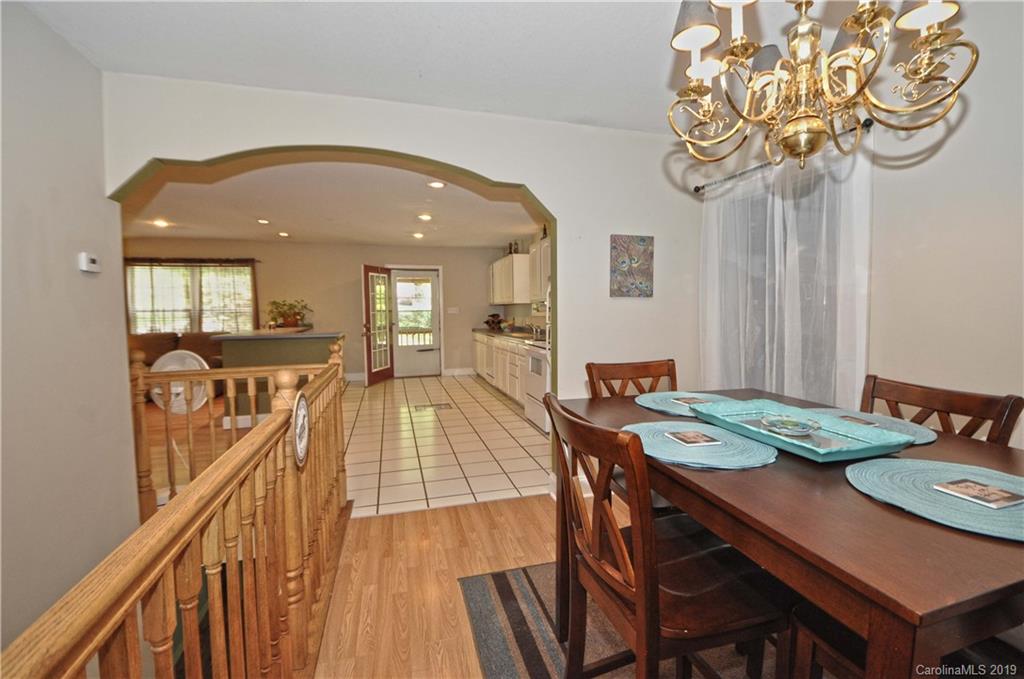 378 Howard Moore Road Hot Springs, NC 28743 - Photo 33 of 41 Gallery Image 33