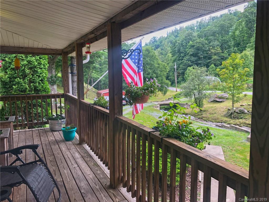 378 Howard Moore Road Hot Springs, NC 28743 - Photo 38 of 41 Gallery Image 38