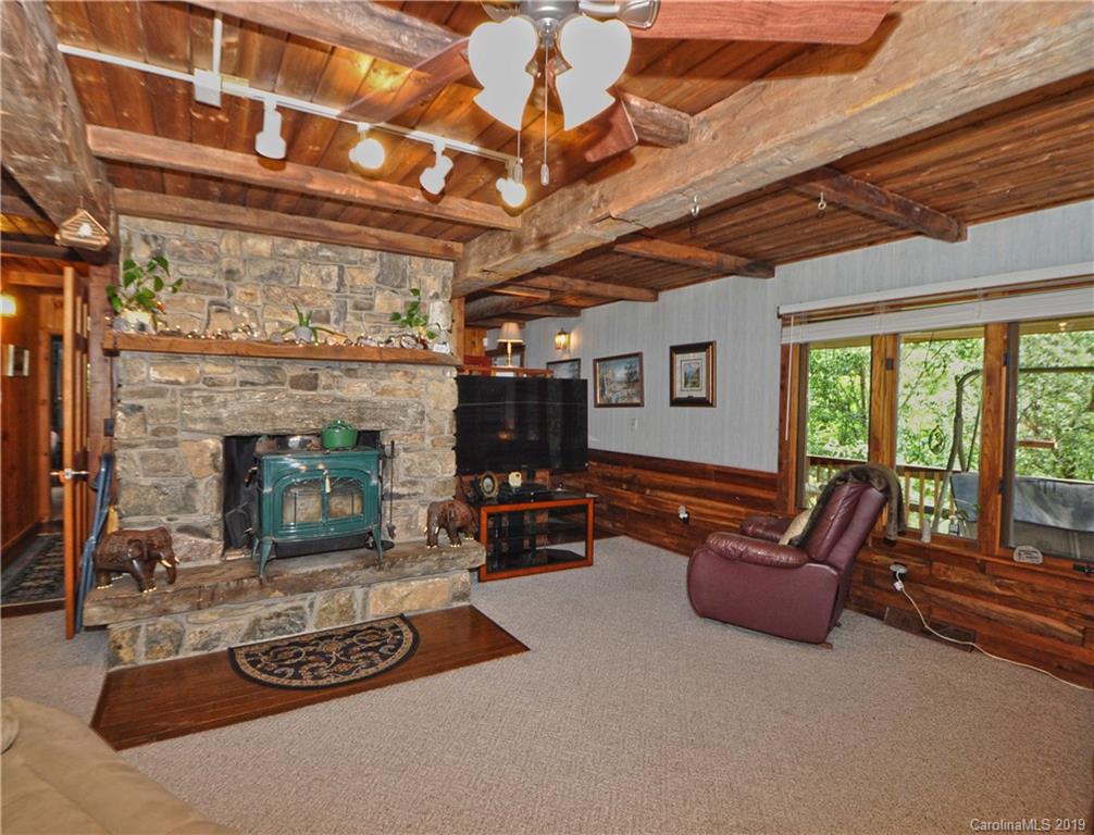 378 Howard Moore Road Hot Springs, NC 28743 - Photo 7 of 41 Gallery Image 7
