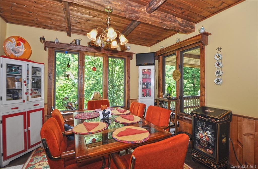 378 Howard Moore Road Hot Springs, NC 28743 - Photo 9 of 41 Gallery Image 9