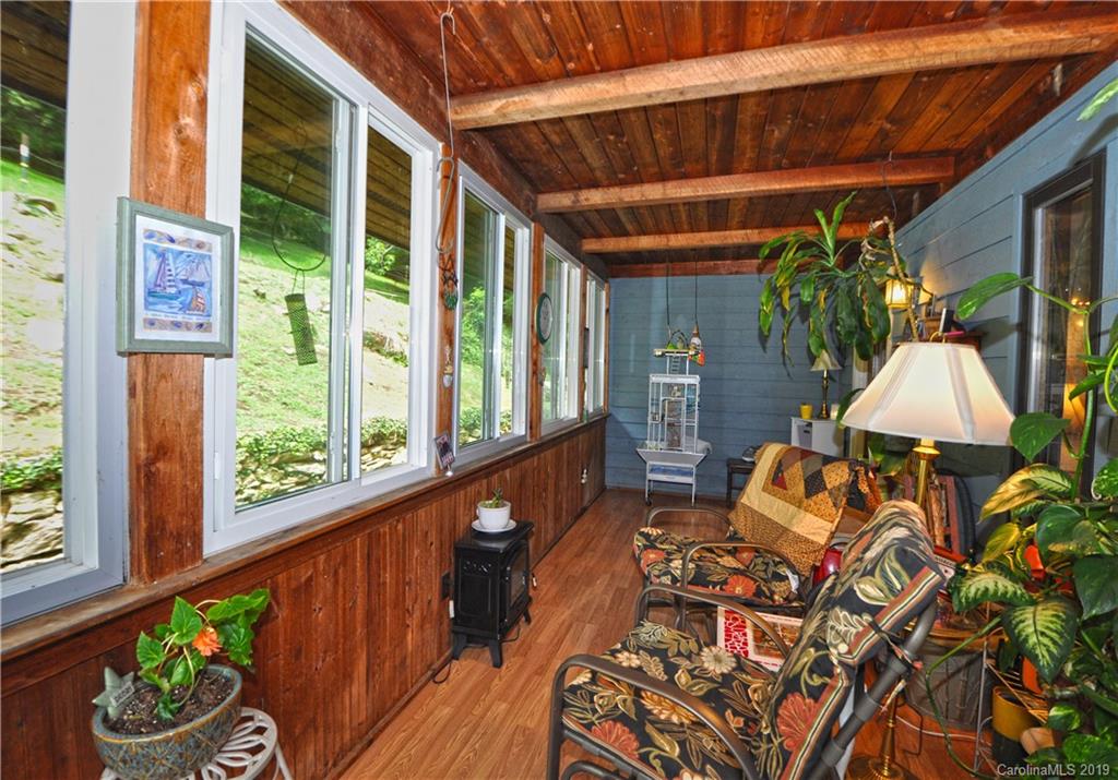 378 Howard Moore Road Hot Springs, NC 28743 - Photo 10 of 41 Gallery Image 10