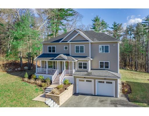 54 Ashcroft Road Sharon, MA 02067 - Photo 1 of 30 Gallery Image 1
