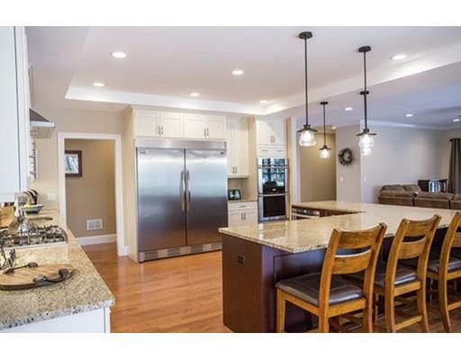 54 Ashcroft Road Sharon, MA 02067 - Photo 11 of 30 Gallery Image 11
