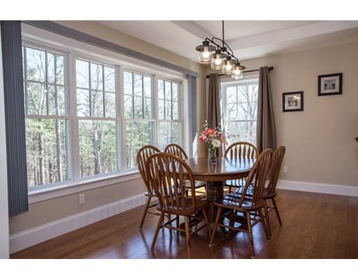 54 Ashcroft Road Sharon, MA 02067 - Photo 12 of 30 Gallery Image 12
