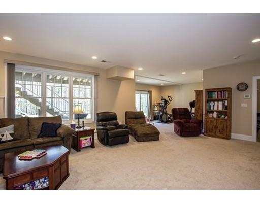 54 Ashcroft Road Sharon, MA 02067 - Photo 27 of 30 Gallery Image 27