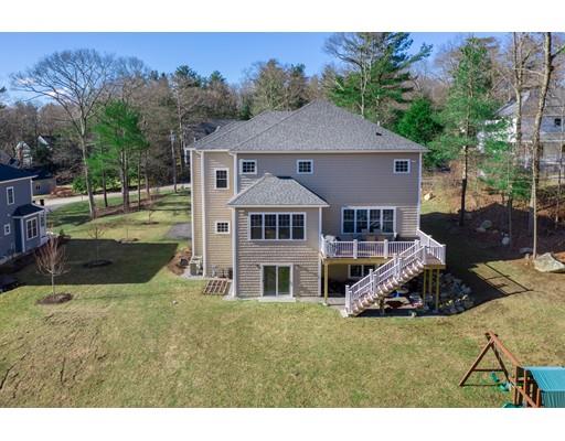 54 Ashcroft Road Sharon, MA 02067 - Photo 30 of 30 Gallery Image 30