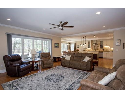 54 Ashcroft Road Sharon, MA 02067 - Photo 8 of 30 Gallery Image 8