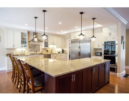 54 Ashcroft Road Sharon, MA 02067 - Photo 10 of 30 Gallery Image 10