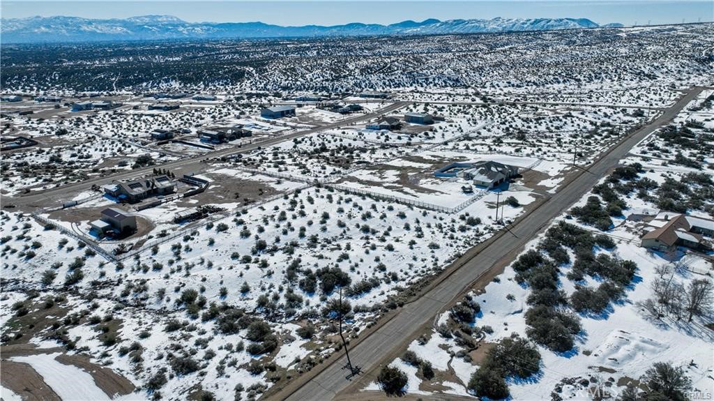 7922 Merrick Street Phelan, CA 92371 - Photo 3 of 5 an aerial view of a city