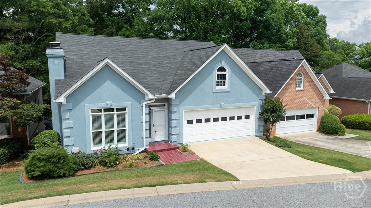245 Mallard Pointe Way Athens, GA 30606 - Photo 2 of 73