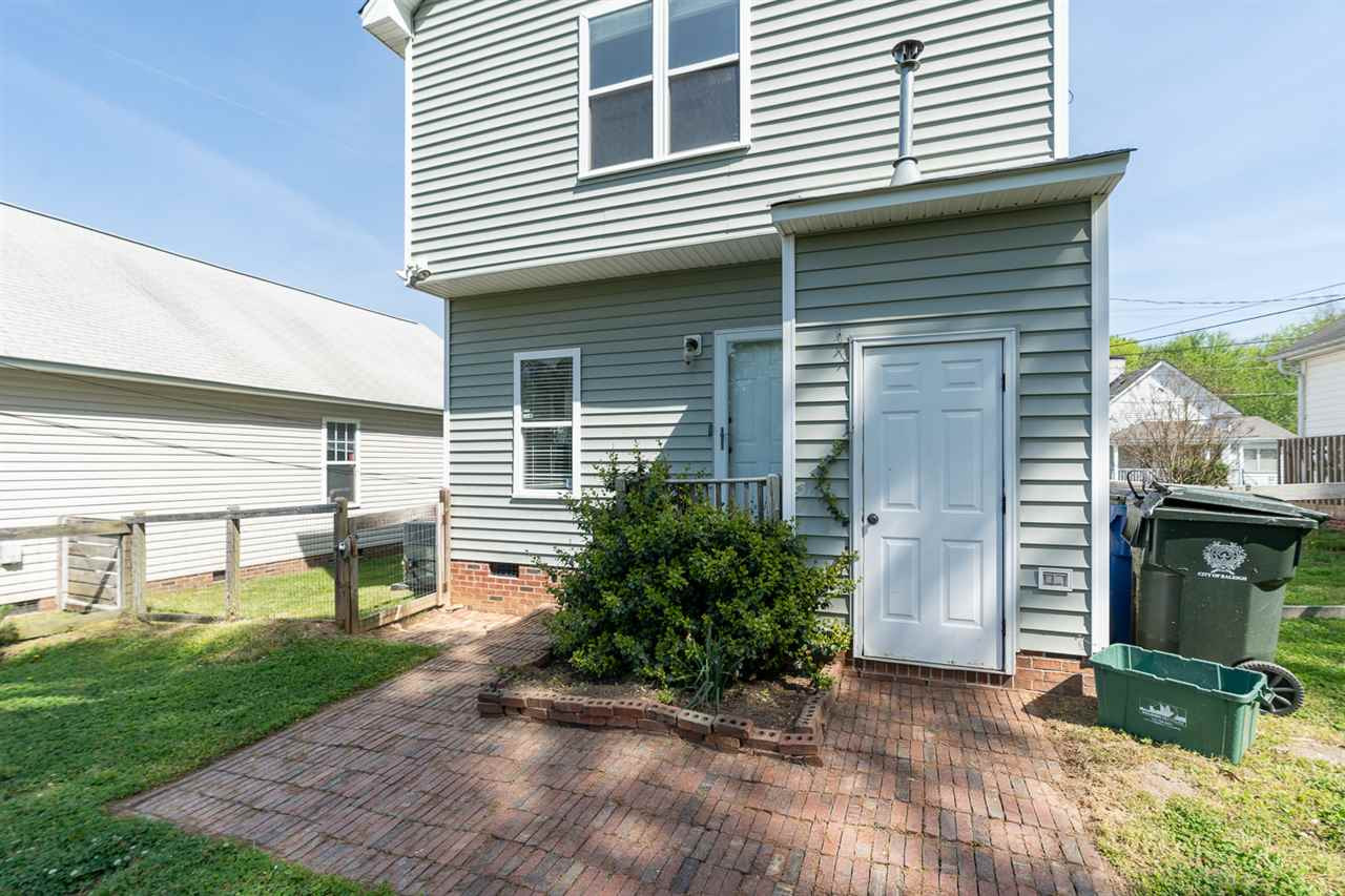 562 East Martin Street Raleigh, NC 27601 - Photo 23 of 25 Photo 23