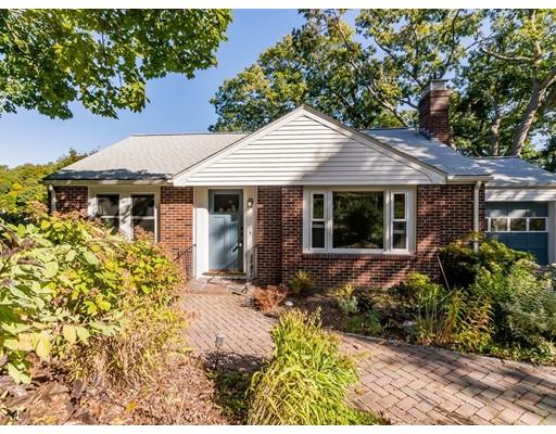 45 Caldwell Road Waltham, MA 02453 - Photo 2 of 40 Gallery Image 2