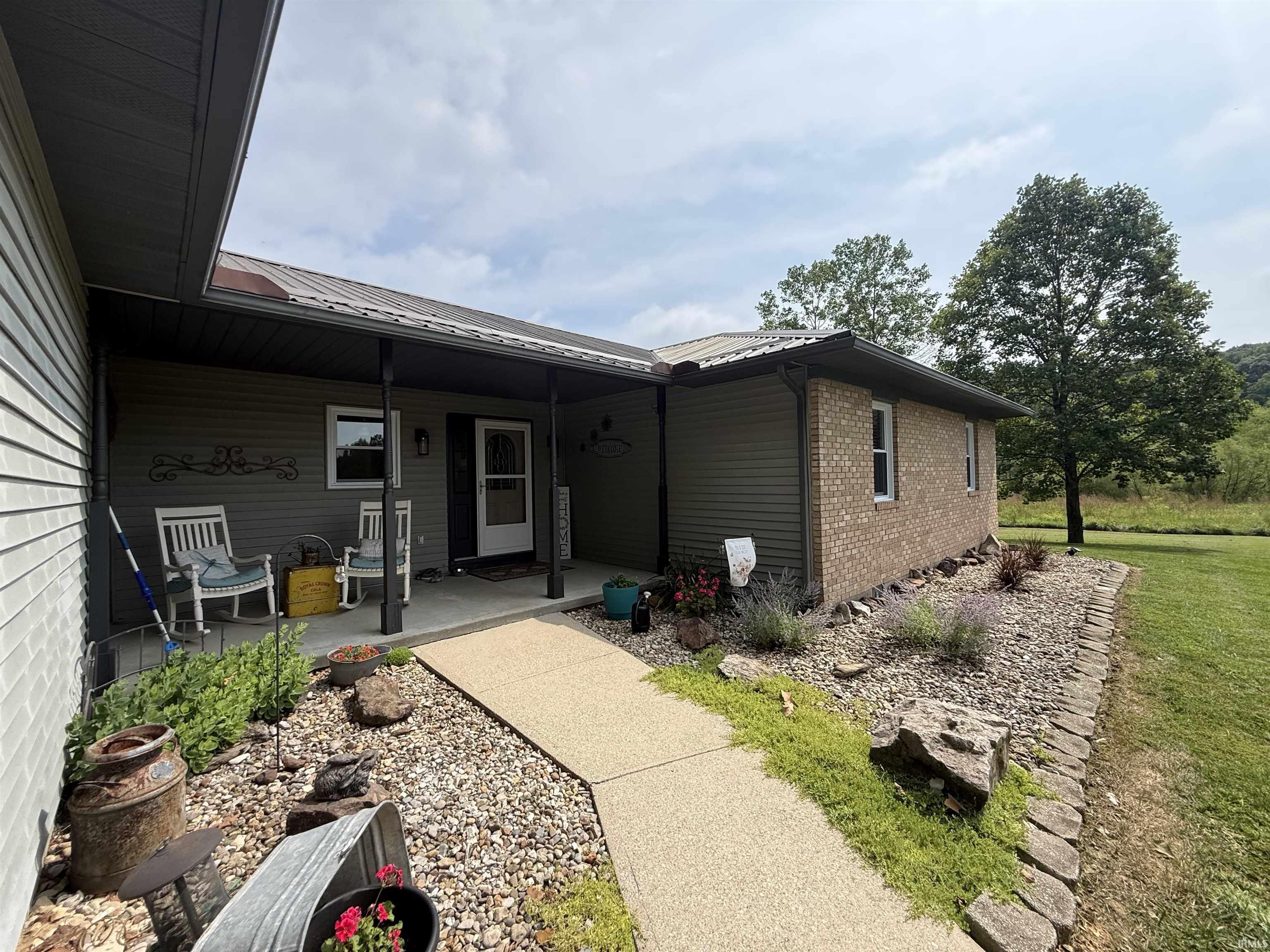 9763 Red School Road Shoals, IN 47581 - Photo 4 of 45
