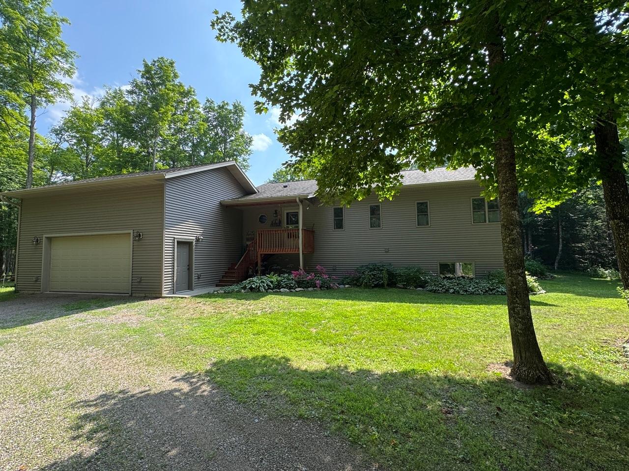 6209 Flambeau Dam Road Butternut, WI 54514 - Photo 2 of 55 Gallery Image 2