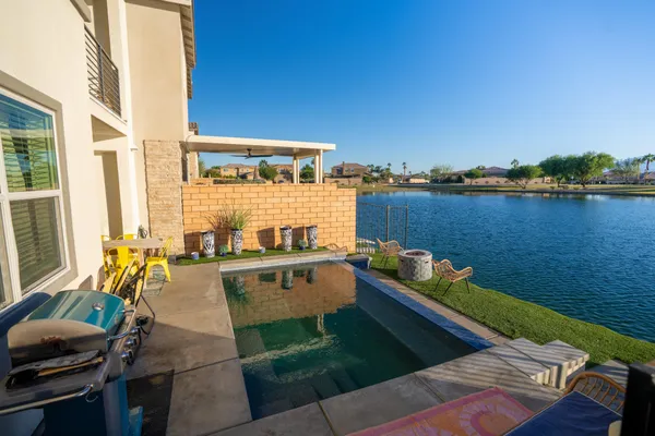 $999,000 | 84645 Litorale Court, Indio, CA 92203