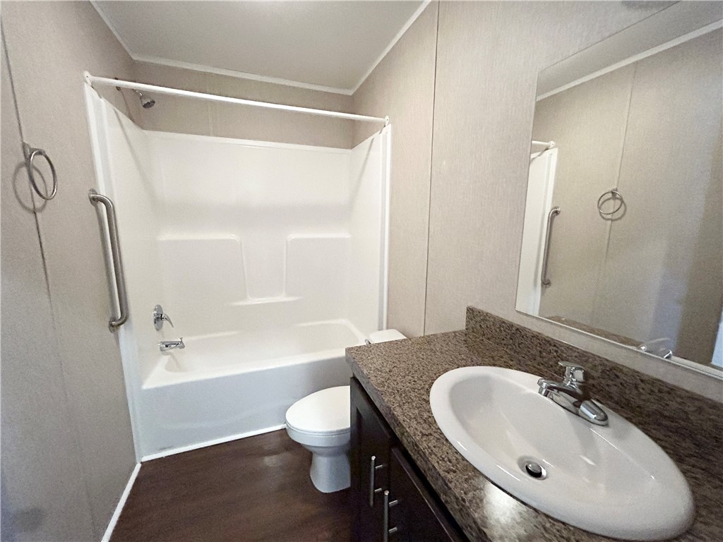 210 Spring Run Manchester, NY 14432 - Photo 14 of 28