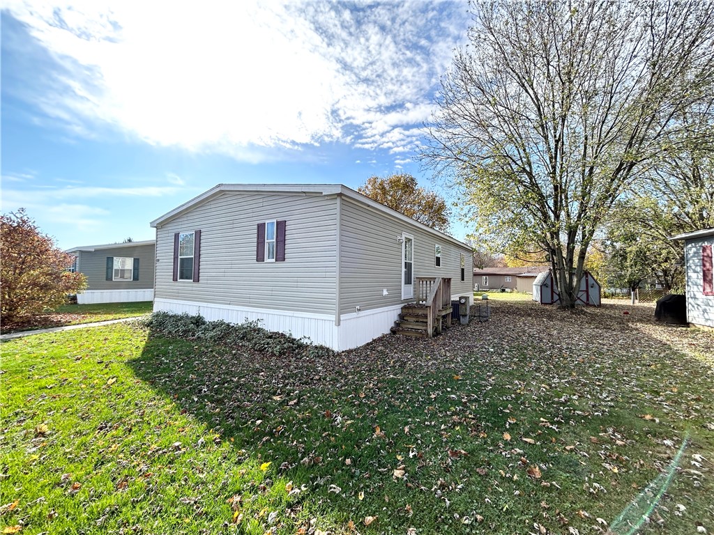 210 Spring Run Manchester, NY 14432 - Photo 27 of 28