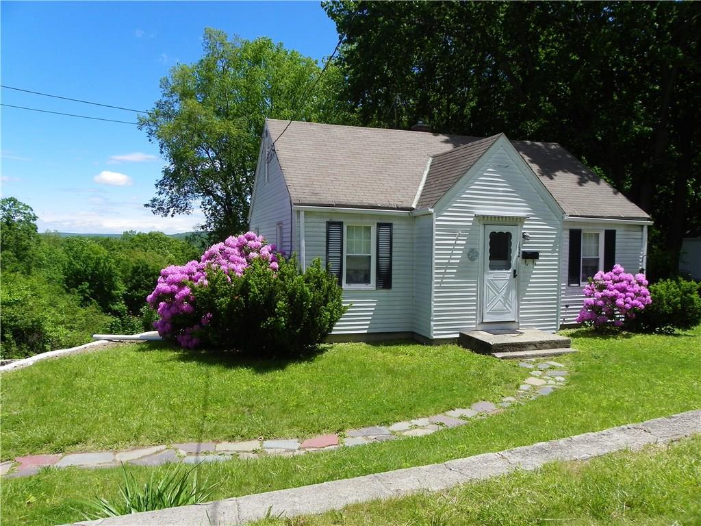132 Ridge Street Winchester, CT 06098 - Photo 1 of 1 Gallery Image 1