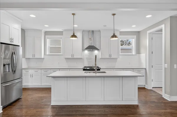 $925,000 | 721 East Farnum Avenue, Royal Oak, MI 48067