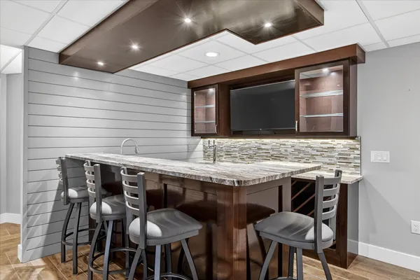 $925,000 | 721 East Farnum Avenue, Royal Oak, MI 48067