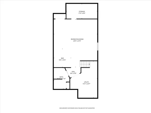 $925,000 | 721 East Farnum Avenue, Royal Oak, MI 48067