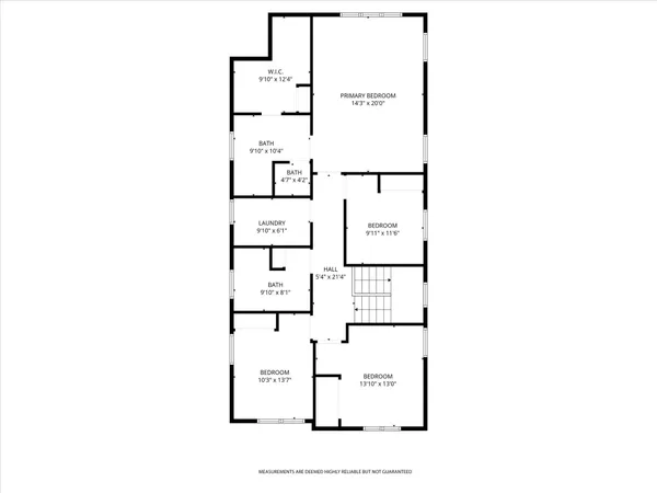 $925,000 | 721 East Farnum Avenue, Royal Oak, MI 48067