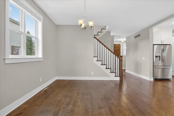 $925,000 | 721 East Farnum Avenue, Royal Oak, MI 48067