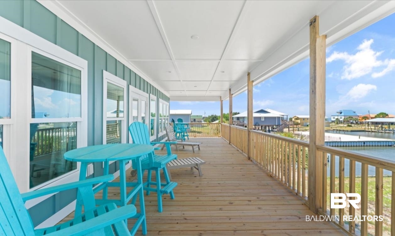 2517 Muscogee Road Gulf Shores, AL 36542 - Photo 27 of 32