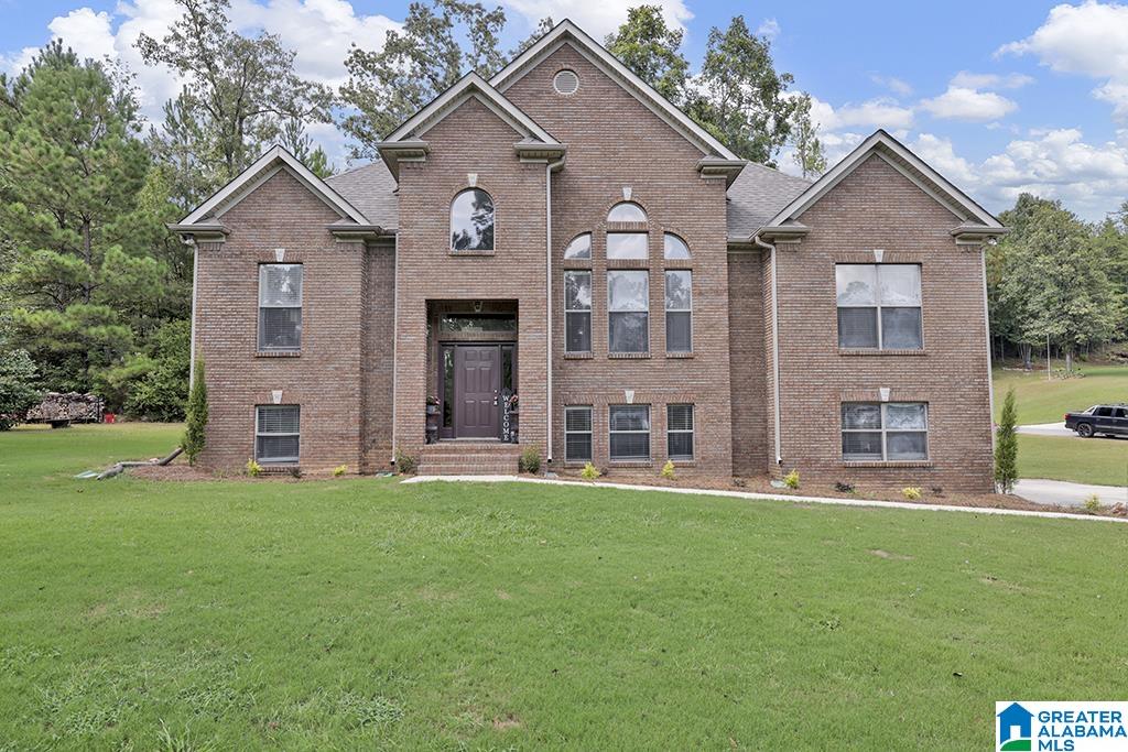 101 Shire Circle Alabaster, AL 35007 - Photo 1 of 44