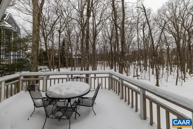 $269,000 | 18 Trillium Cl, Wintergreen, VA 22967