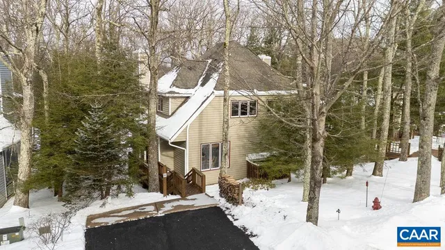$269,000 | 18 Trillium Cl, Wintergreen, VA 22967
