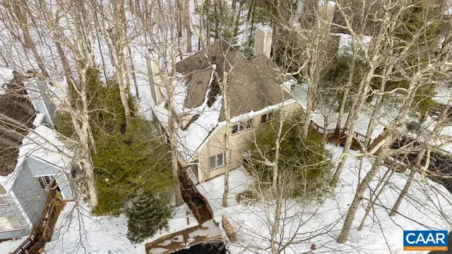 $269,000 | 18 Trillium Cl, Wintergreen, VA 22967