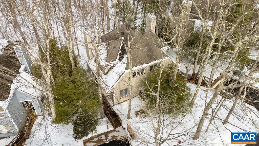 18 Trillium Cl Wintergreen, VA 22967 - Photo 22 of 35