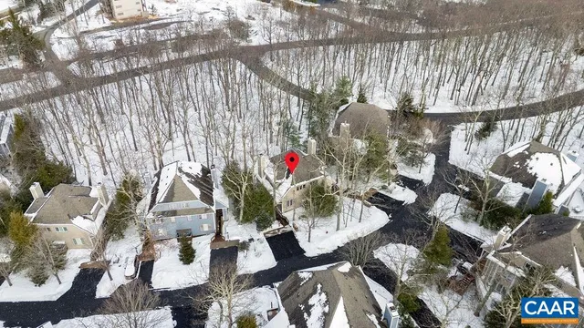 $269,000 | 18 Trillium Cl, Wintergreen, VA 22967