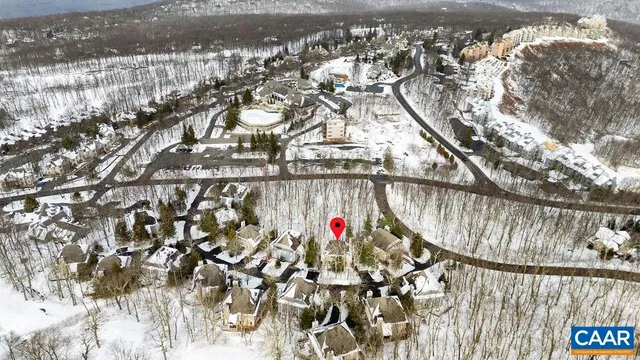 $269,000 | 18 Trillium Cl, Wintergreen, VA 22967