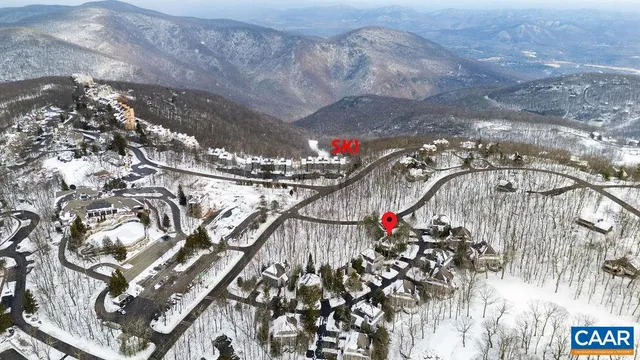 $269,000 | 18 Trillium Cl, Wintergreen, VA 22967