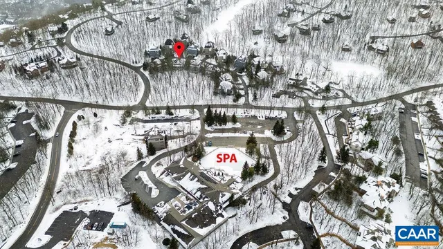 $269,000 | 18 Trillium Cl, Wintergreen, VA 22967