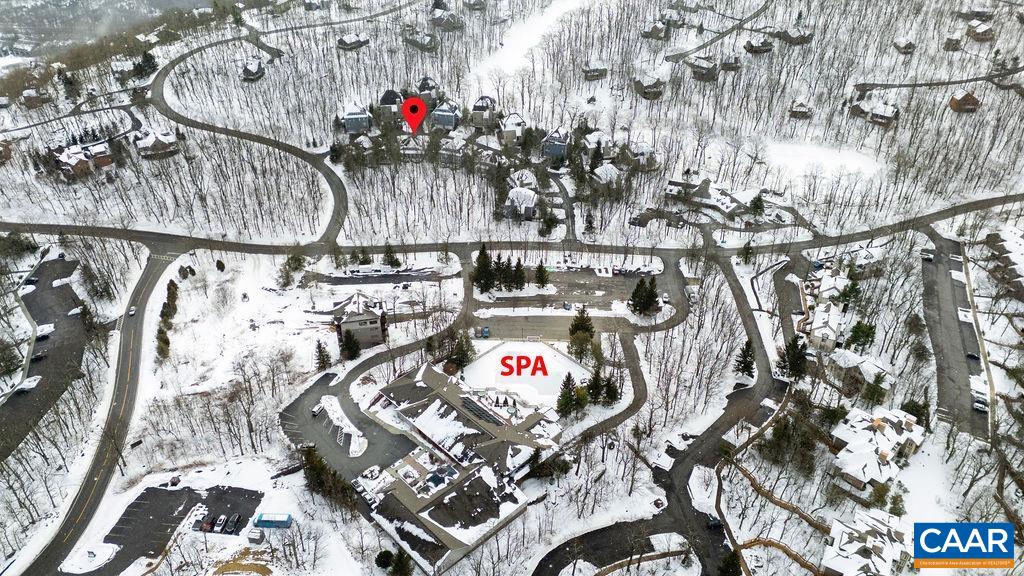 18 Trillium Cl Wintergreen, VA 22967 - Photo 31 of 35 Walk to fitness, pool, spa